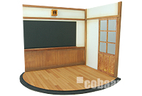 昭和の教室